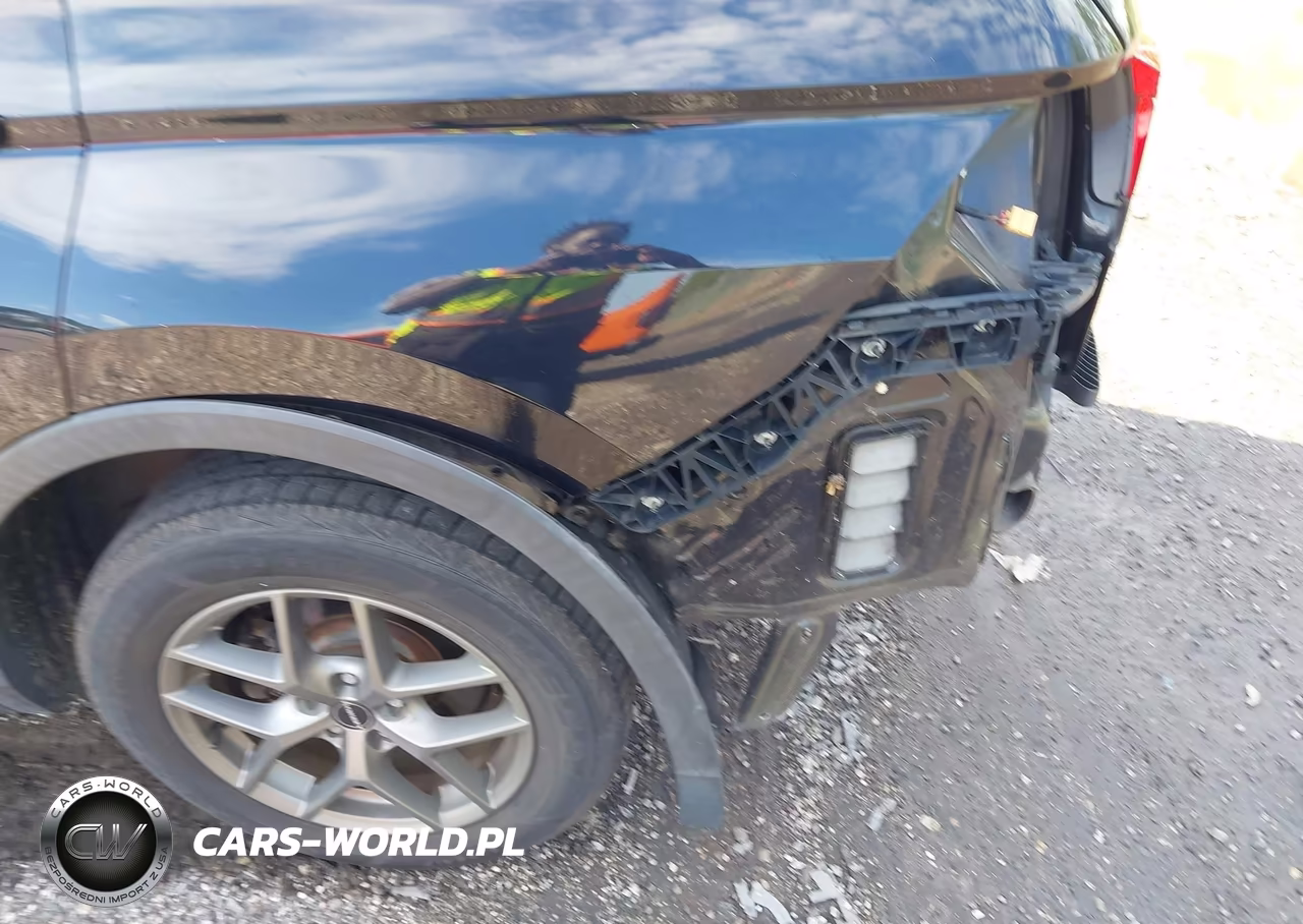 2019 Volkswagen Tiguan 2.0T S VIN:3VV1B7AX9KM091094 - 6