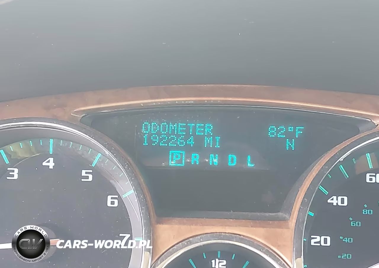 2012 Buick Enclave Premium VIN:5GAKRDED7CJ103319 - 15