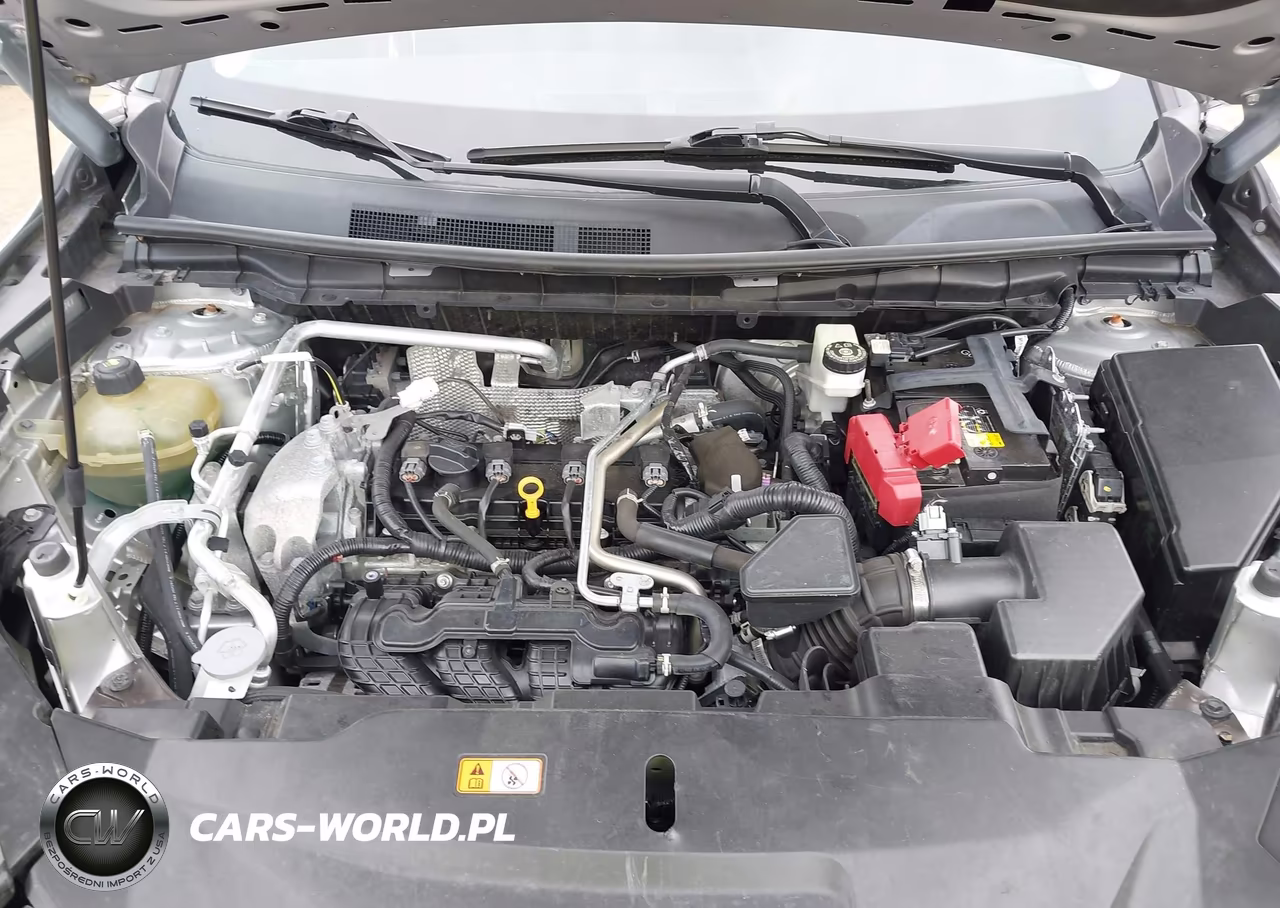 2022 Mitsubishi Outlander Es 2.5 S-Awc VIN:JA4J4TA83NZ033747 - 10