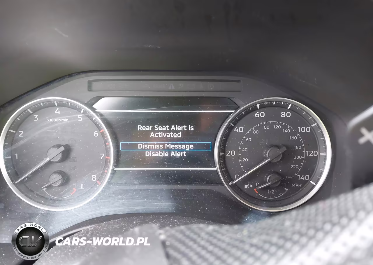 2022 Mitsubishi Outlander Es 2.5 S-Awc VIN:JA4J4TA83NZ033747 - 7