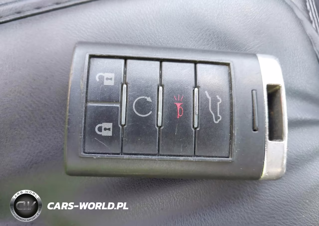 2012 Cadillac Srx Premium Collection VIN:3GYFNCE34CS534562 - 11