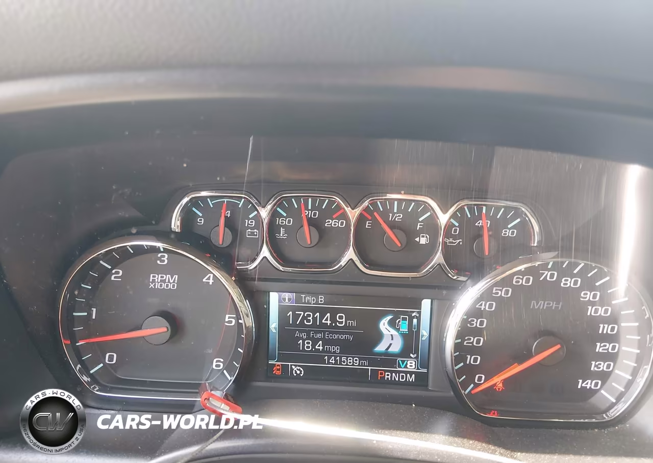 2014 Chevrolet Silverado 1500 1Lz VIN:3GCPCSEC1EG243260 - 7
