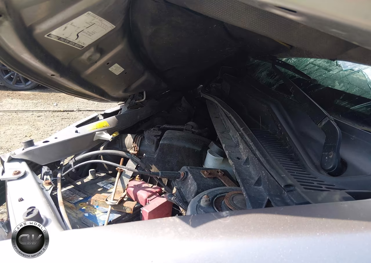 2006 Scion Xb VIN:JTLKT324564092133 - 10