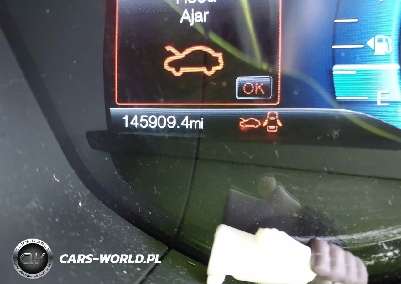 2015 Ford Fusion Se VIN:3FA6P0HD1FR192539 - 15