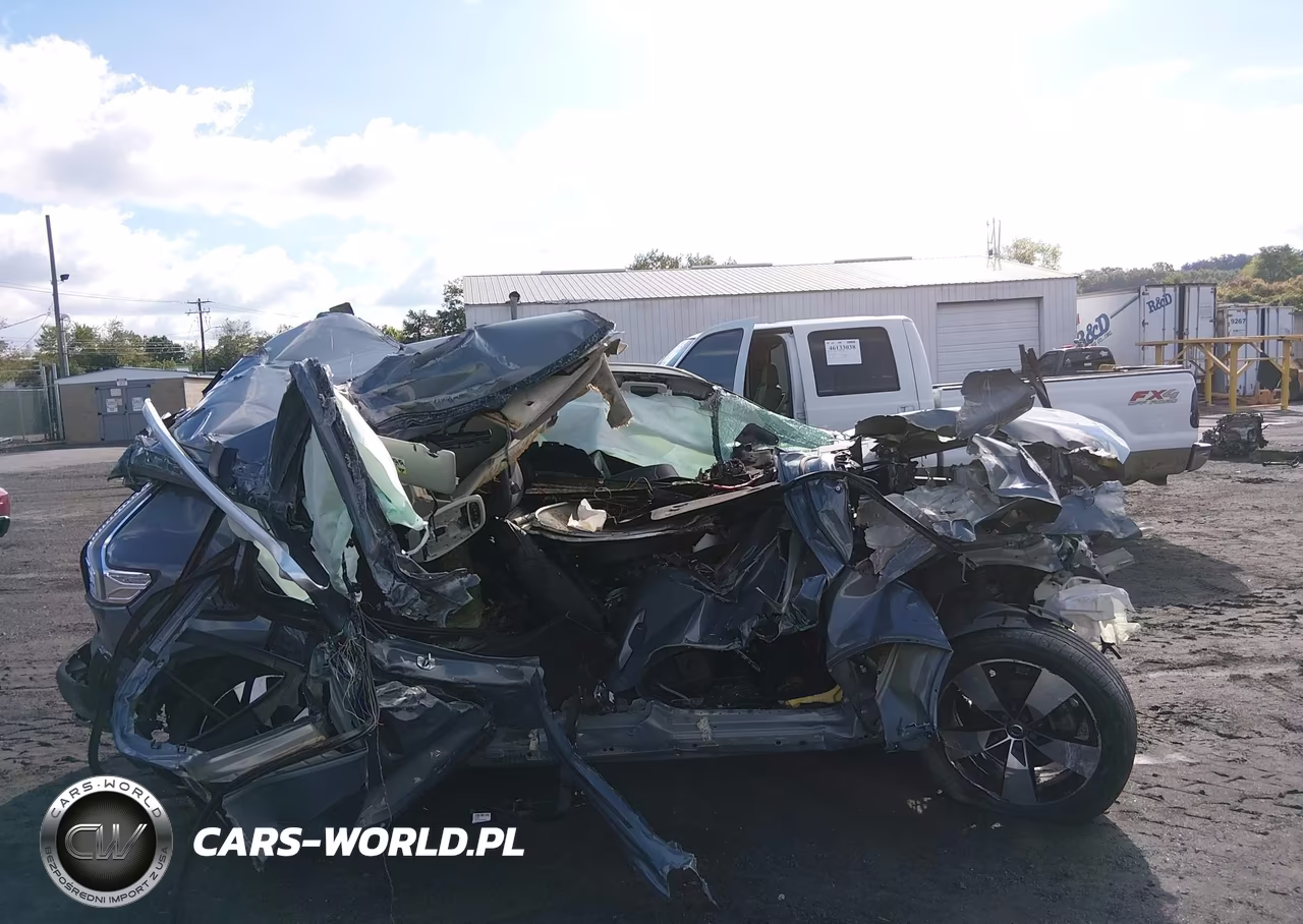 2020 Volvo Xc40 T5 Momentum VIN:YV4162UK8L2261473 - 13