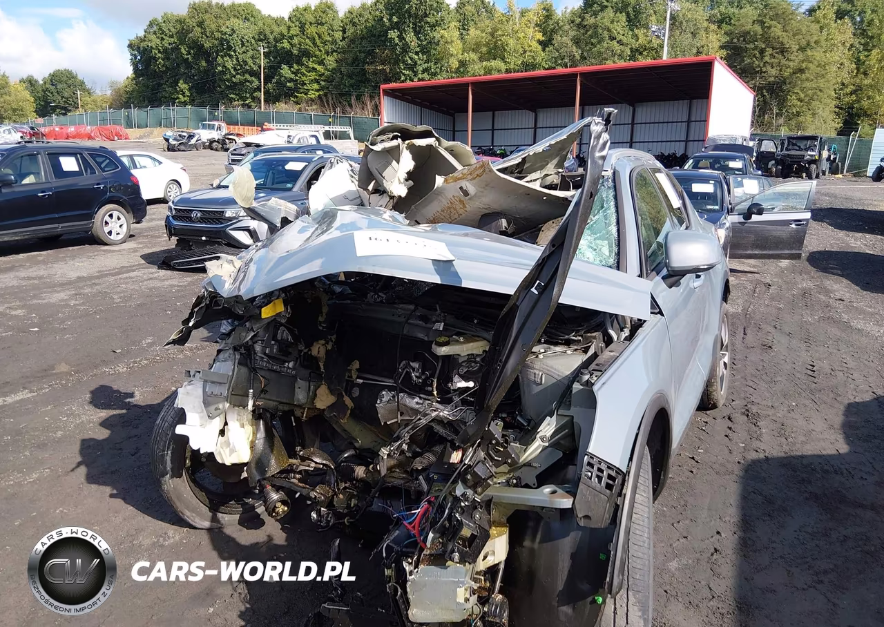 2020 Volvo Xc40 T5 Momentum VIN:YV4162UK8L2261473 - 6