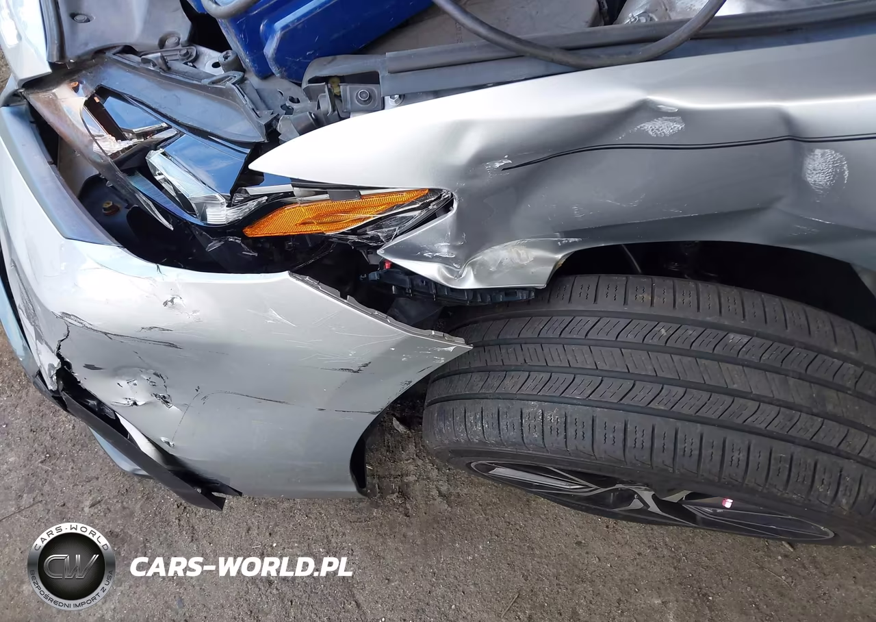 2021 Toyota Camry Se VIN:4T1G11AK8MU528493 - 6