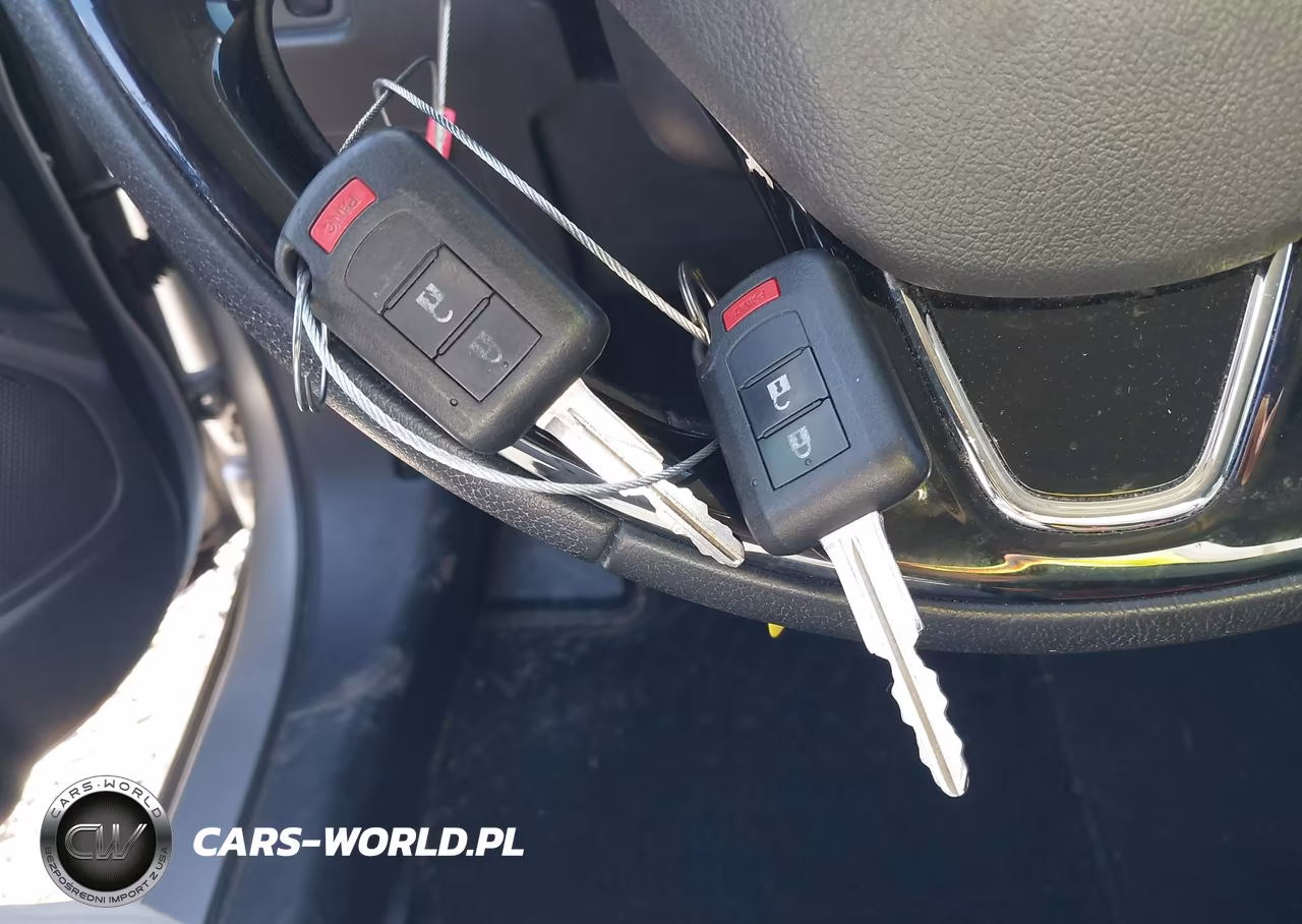 2018 Mitsubishi Outlander Sport 2.0 Le VIN:JA4AP3AU4JU009291 - 11