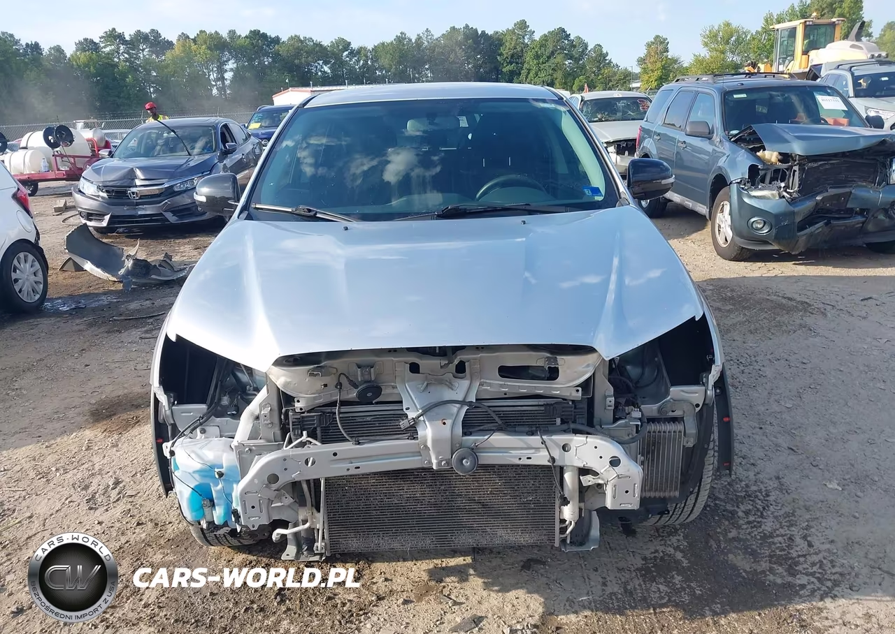 2018 Mitsubishi Outlander Sport 2.0 Le VIN:JA4AP3AU4JU009291 - 13