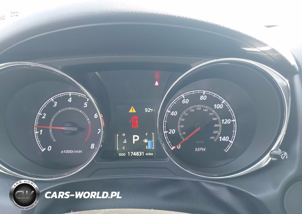2018 Mitsubishi Outlander Sport 2.0 Le VIN:JA4AP3AU4JU009291 - 7