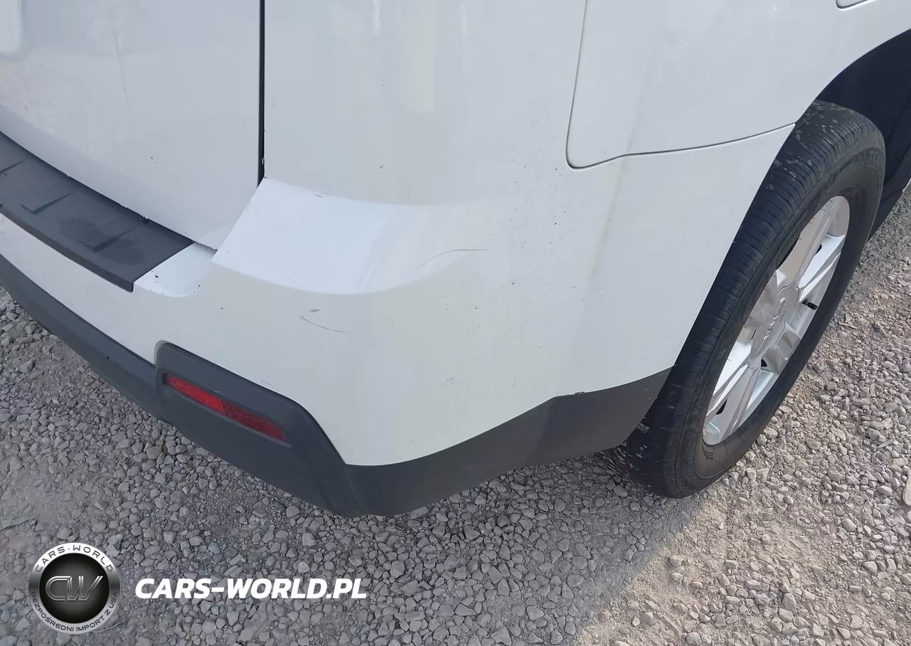 2015 GMC Terrain Sle-1 VIN:2GKALMEK9F6406800 - 13
