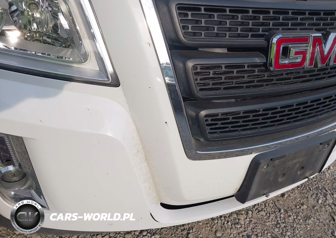 2015 GMC Terrain Sle-1 VIN:2GKALMEK9F6406800 - 15