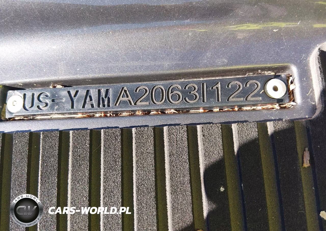 2022 Yamaha Vx Deluxe VIN:YAMA2063I122 - 9