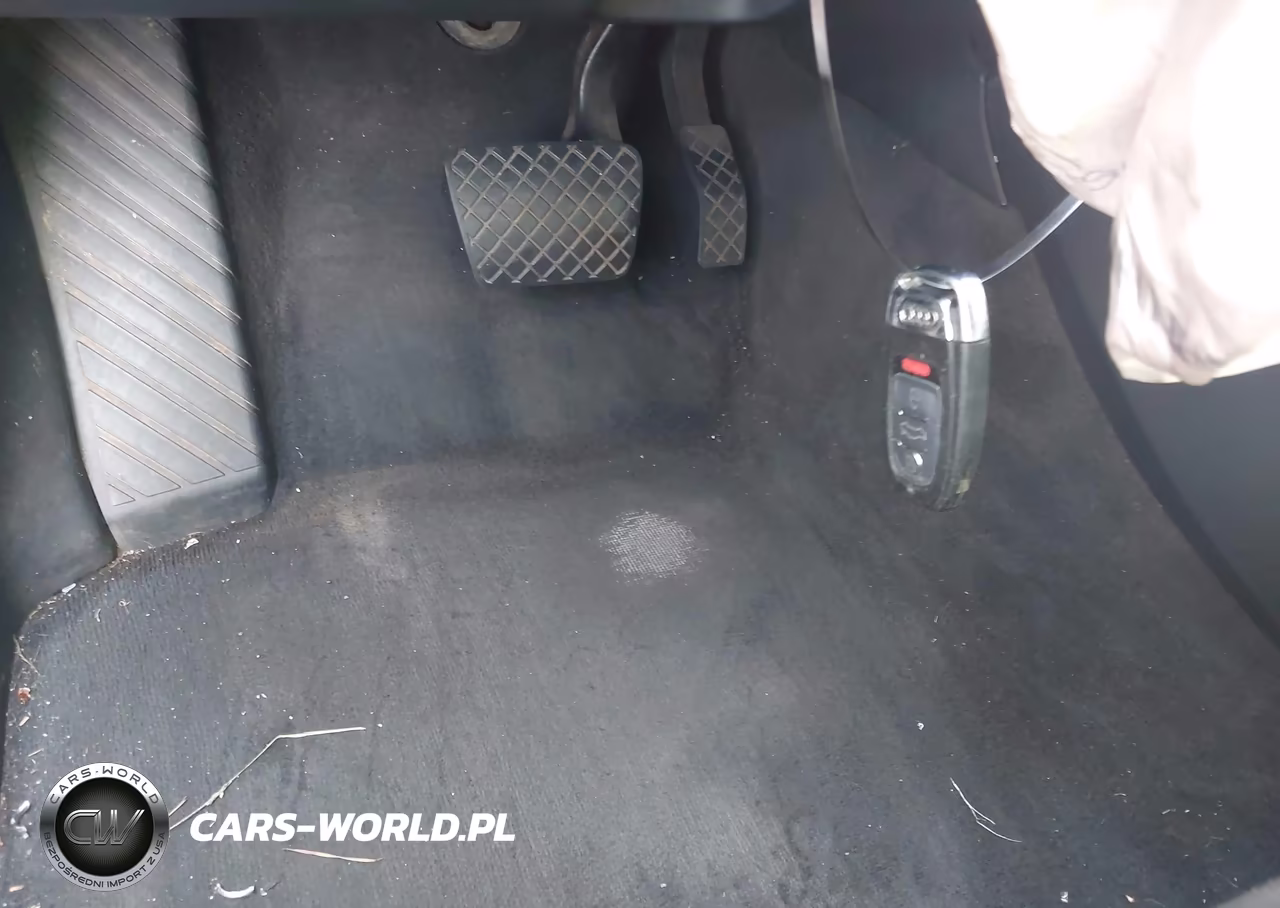 2013 Audi Q5 2.0T Premium VIN:WA1LFAFP3DA097209 - 11