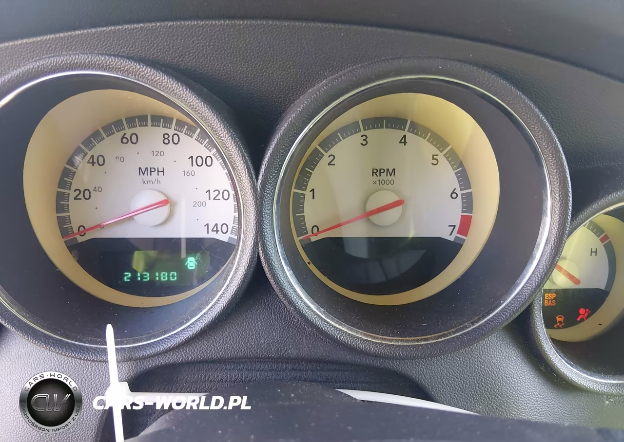 2009 Dodge Charger Sxt VIN:2B3KA33V59H566342 - 7