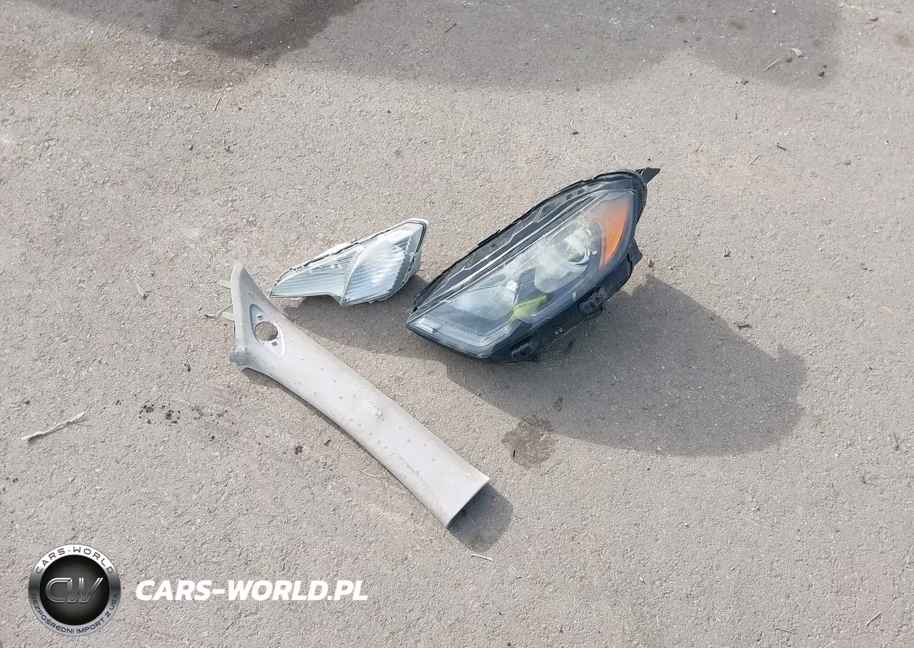 2018 Ford Ecosport Ses VIN:MAJ6P1CL0JC239992 - 12