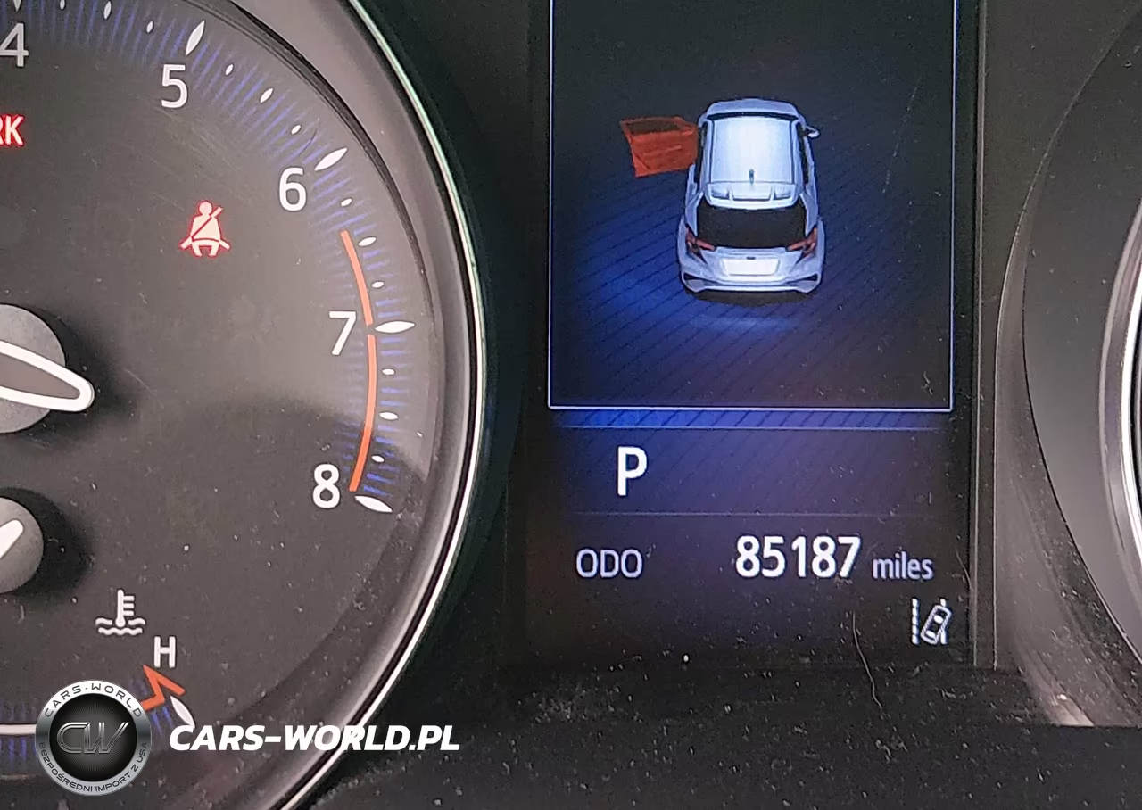 2018 Toyota C-Hr Xle VIN:NMTKHMBX0JR034570 - 15