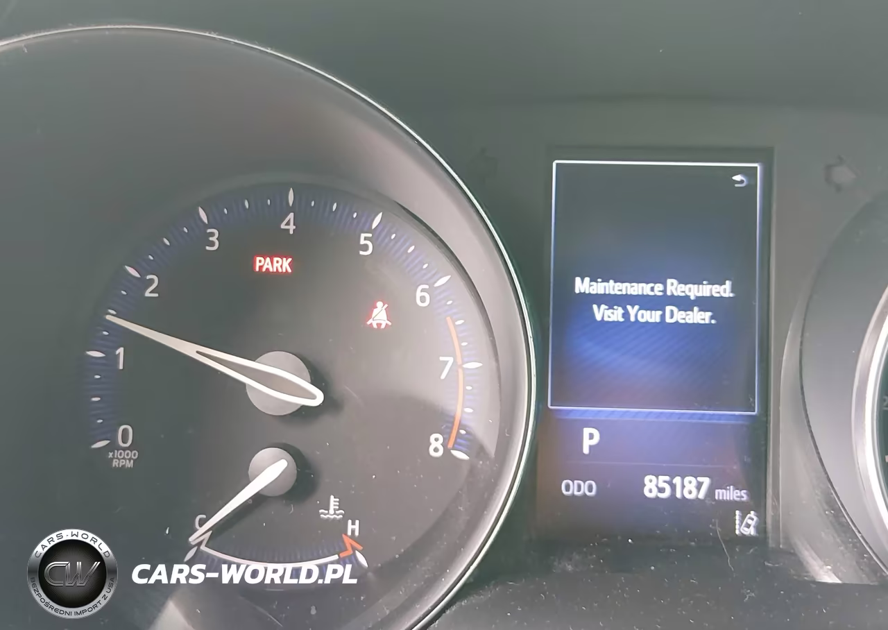 2018 Toyota C-Hr Xle VIN:NMTKHMBX0JR034570 - 7