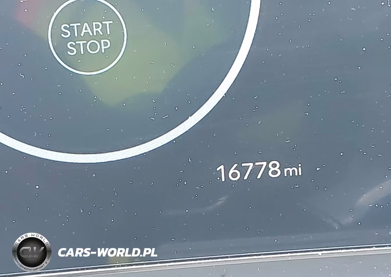 2025 Hyundai Tucson Hybrid Sel Convenience VIN:KM8JCDD19SU277808 - 16