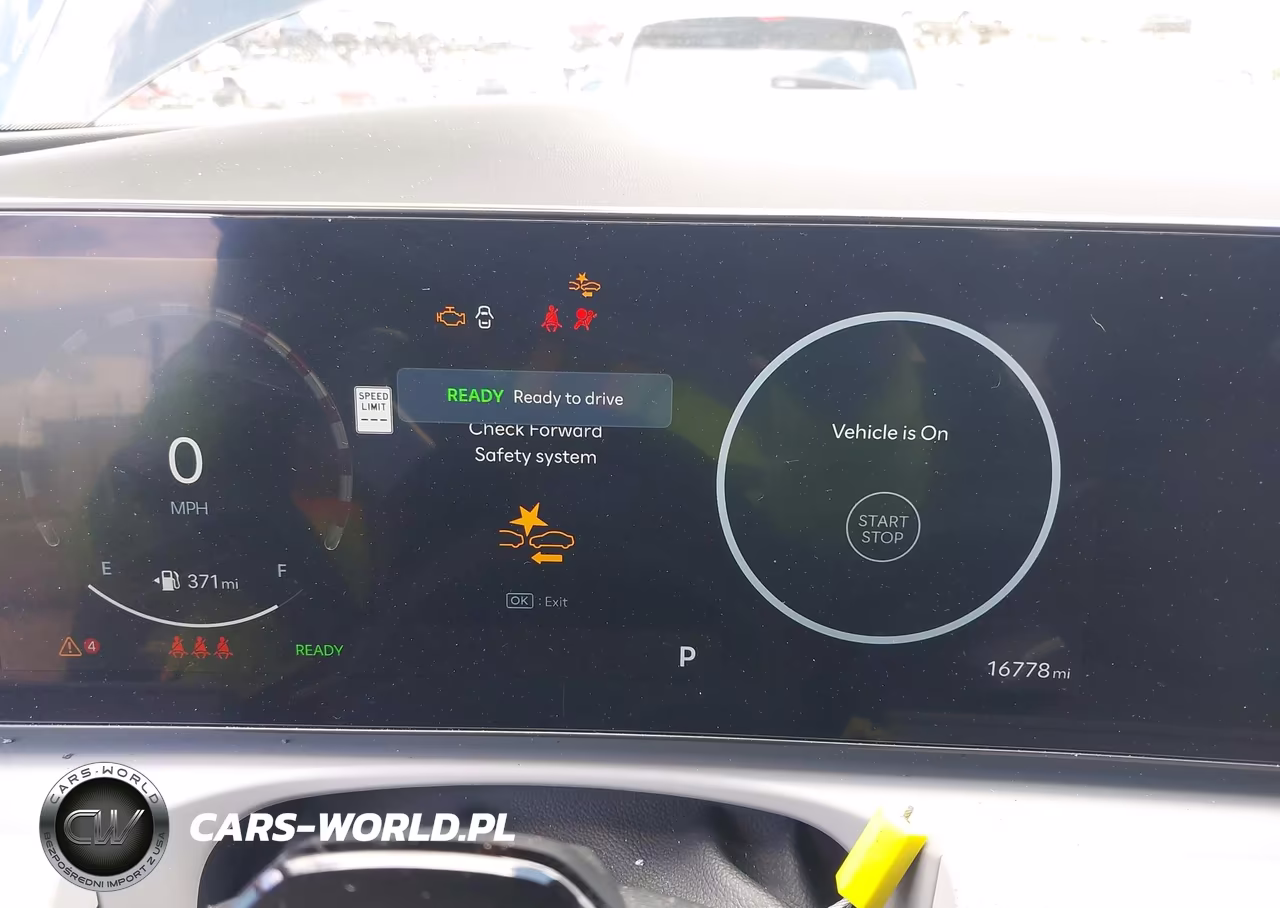 2025 Hyundai Tucson Hybrid Sel Convenience VIN:KM8JCDD19SU277808 - 7