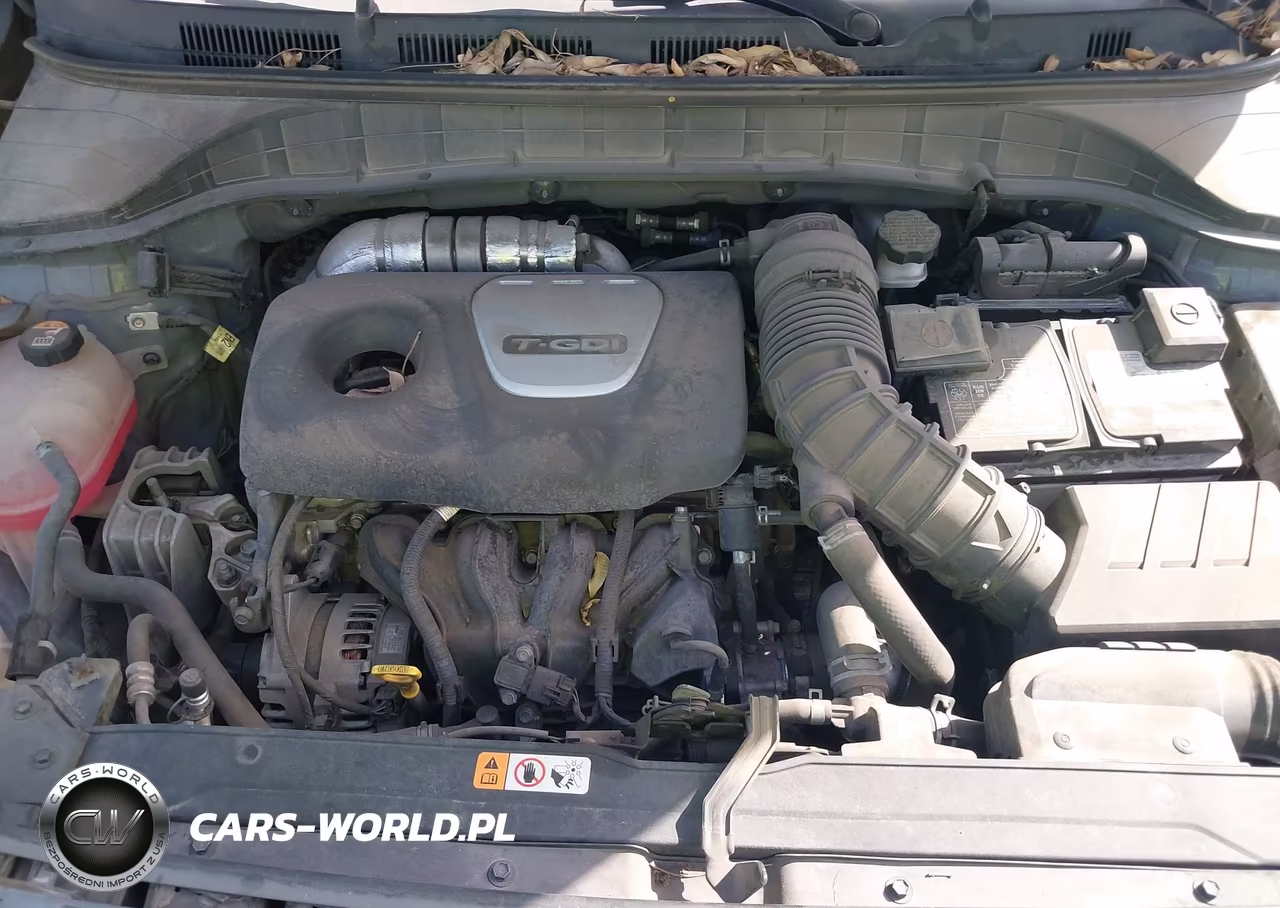 2021 Hyundai Kona Night VIN:KM8K63A53MU692168 - 10