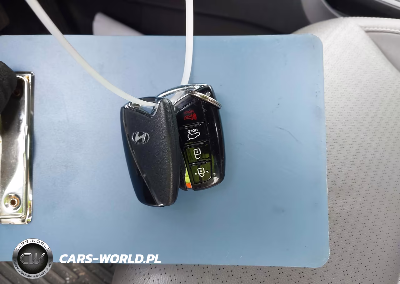 2014 Hyundai Santa Fe Gls VIN:KM8SN4HFXEU061376 - 11