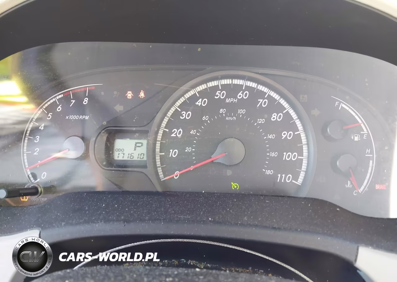 2014 Toyota Sienna Le V6 8 Passenger VIN:5TDKK3DC9ES428999 - 7