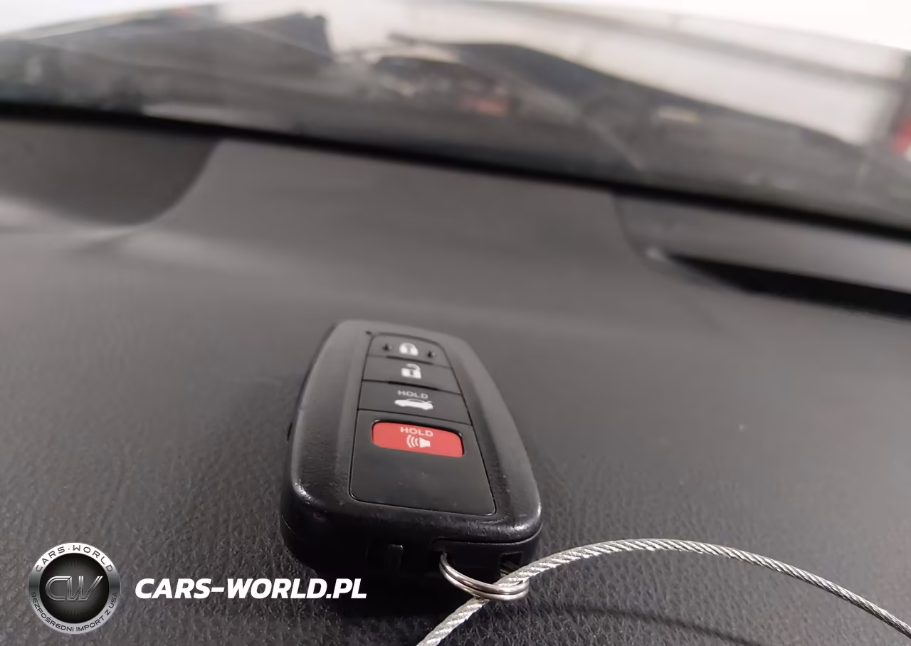 2020 Toyota Camry Se VIN:4T1M11AK3LU927779 - 11