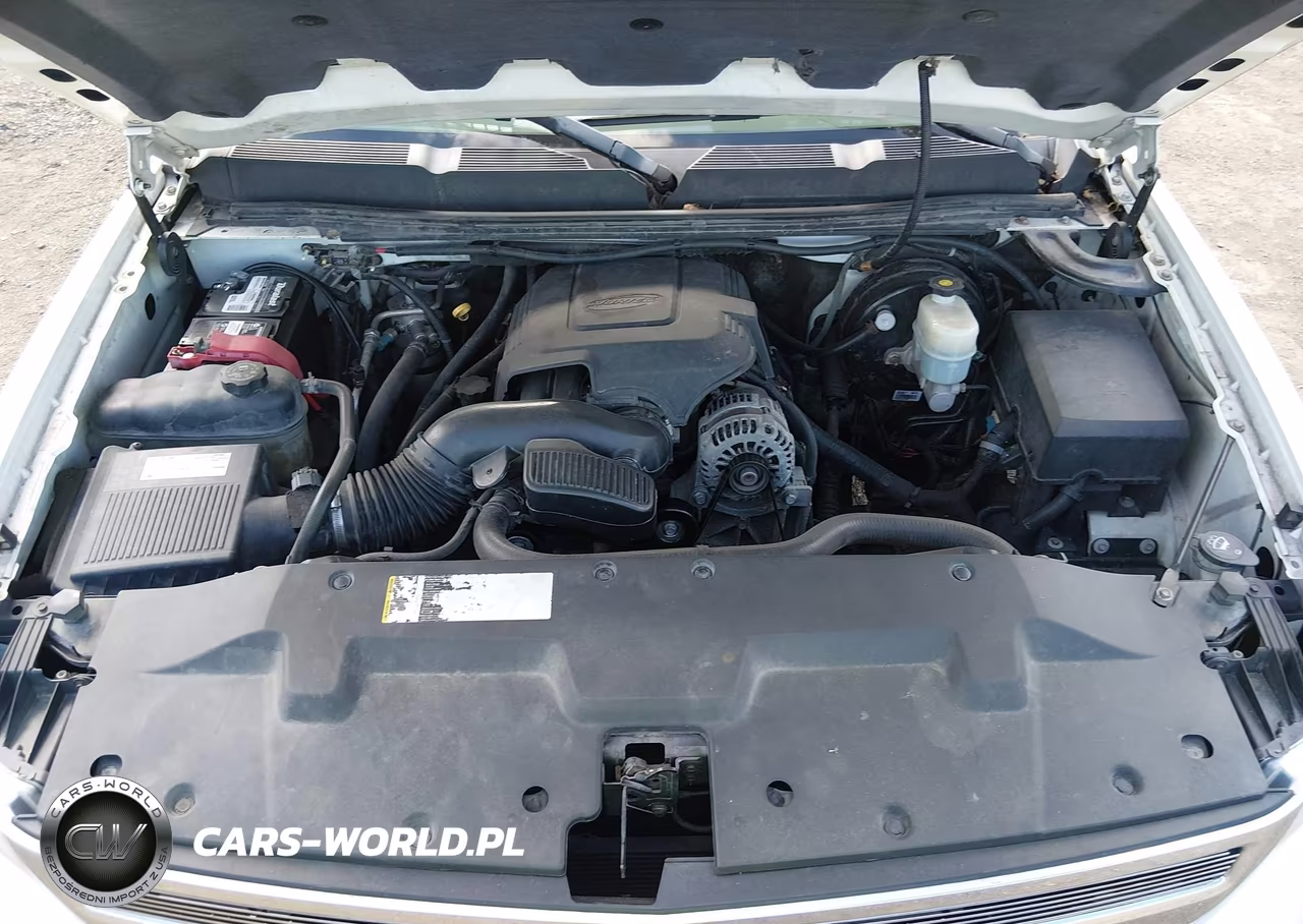 2009 Chevrolet Silverado 1500 Ltz VIN:3GCEK33MX9G160332 - 10