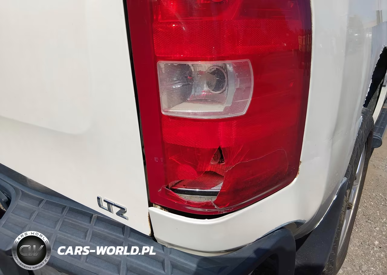 2009 Chevrolet Silverado 1500 Ltz VIN:3GCEK33MX9G160332 - 19