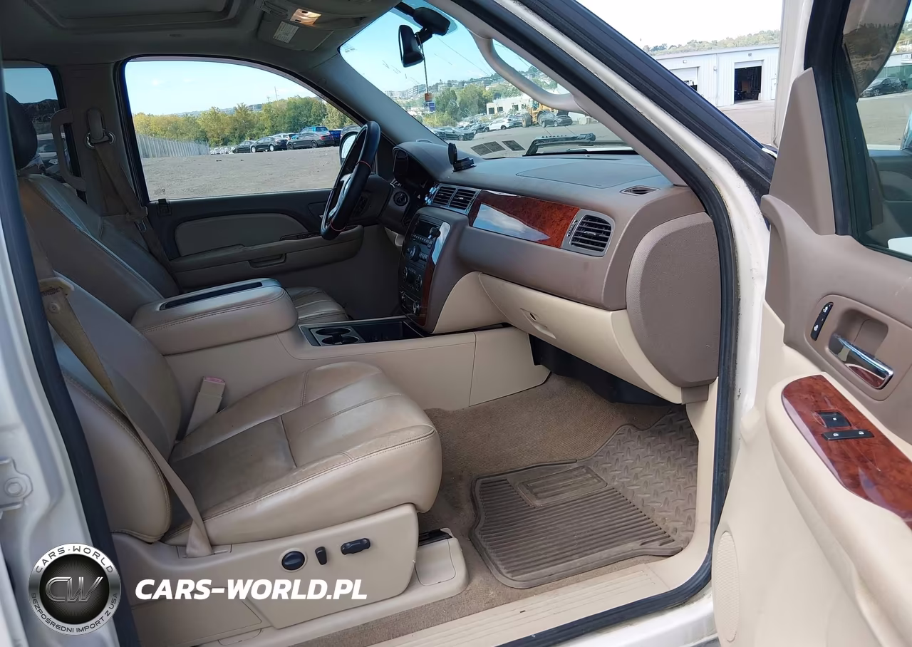 2009 Chevrolet Silverado 1500 Ltz VIN:3GCEK33MX9G160332 - 5