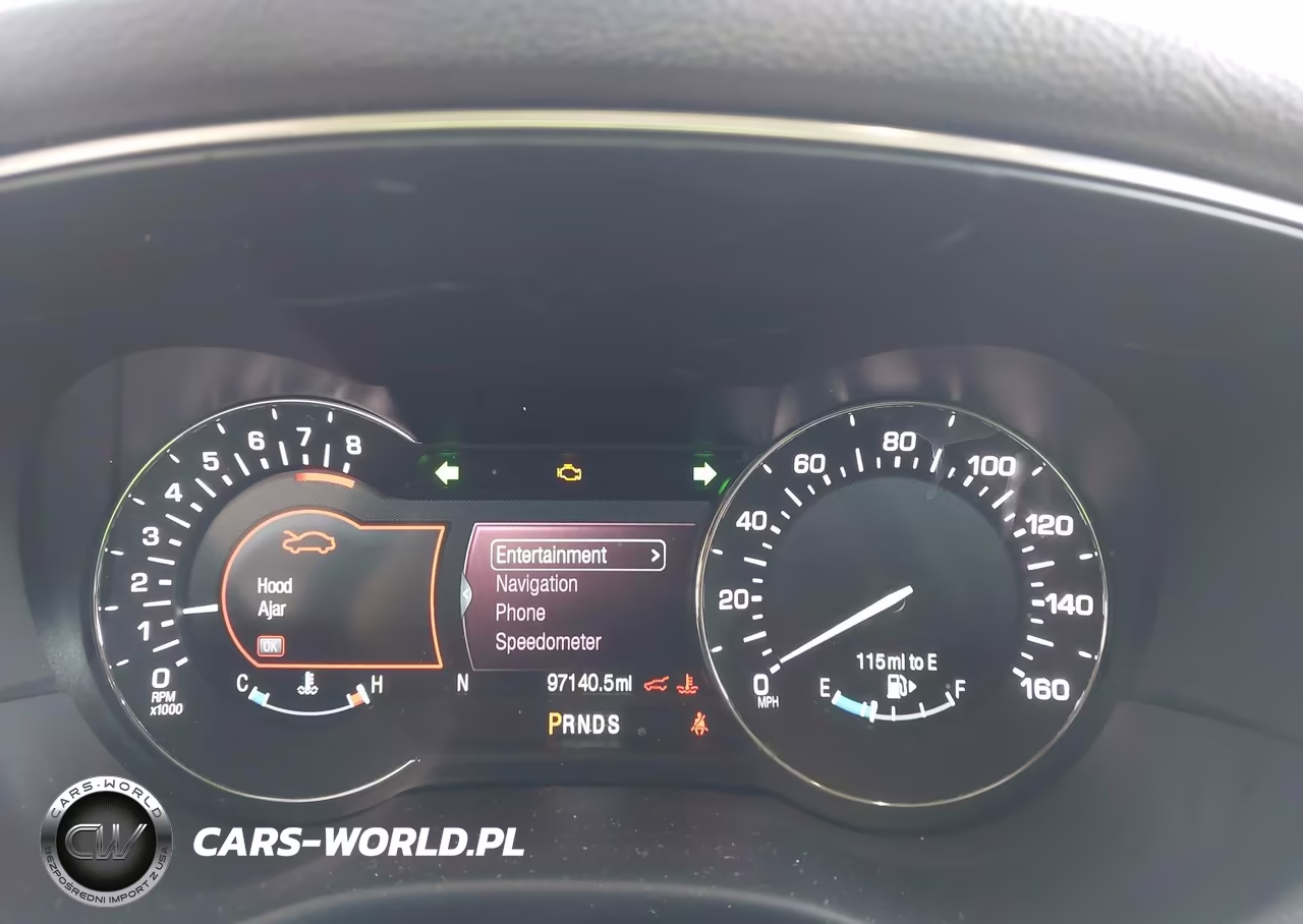 2018 Lincoln Mkc Reserve VIN:5LMCJ3C95JUL21444 - 7