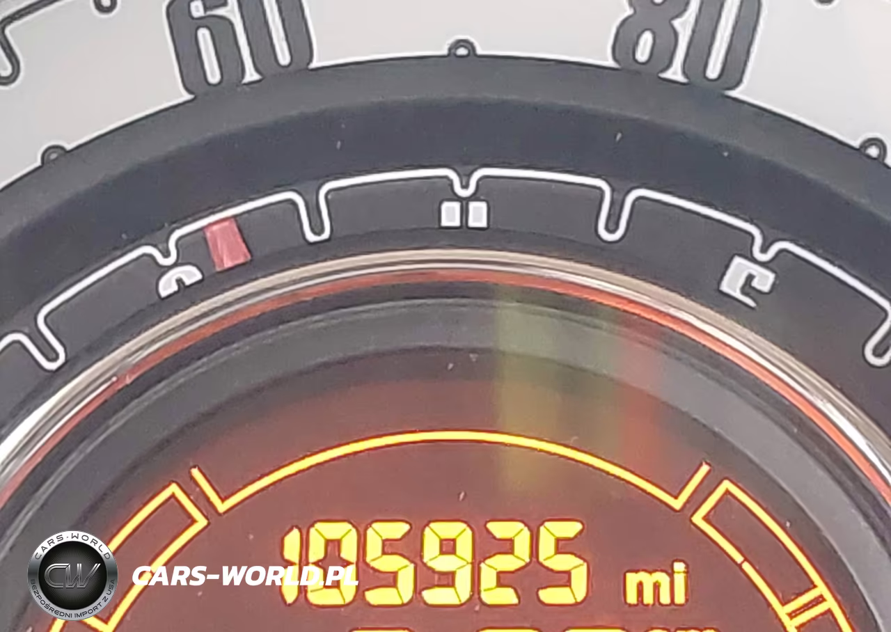 2015 Fiat 500 Pop VIN:3C3CFFAR7FT527898 - 12