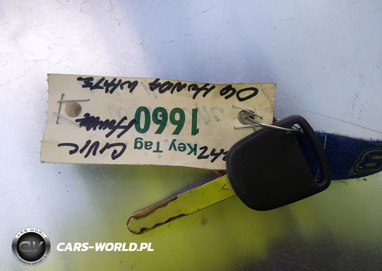 2006 Honda Civic Lx VIN:2HGFA16506H508975 - 11