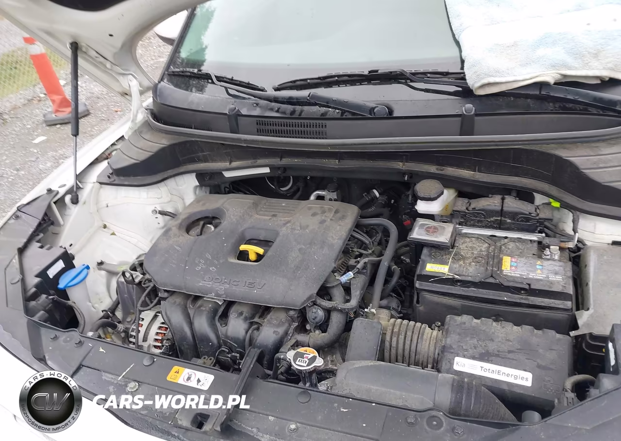 2023 Kia Soul Ex VIN:KNDJ33AU6P7893646 - 10