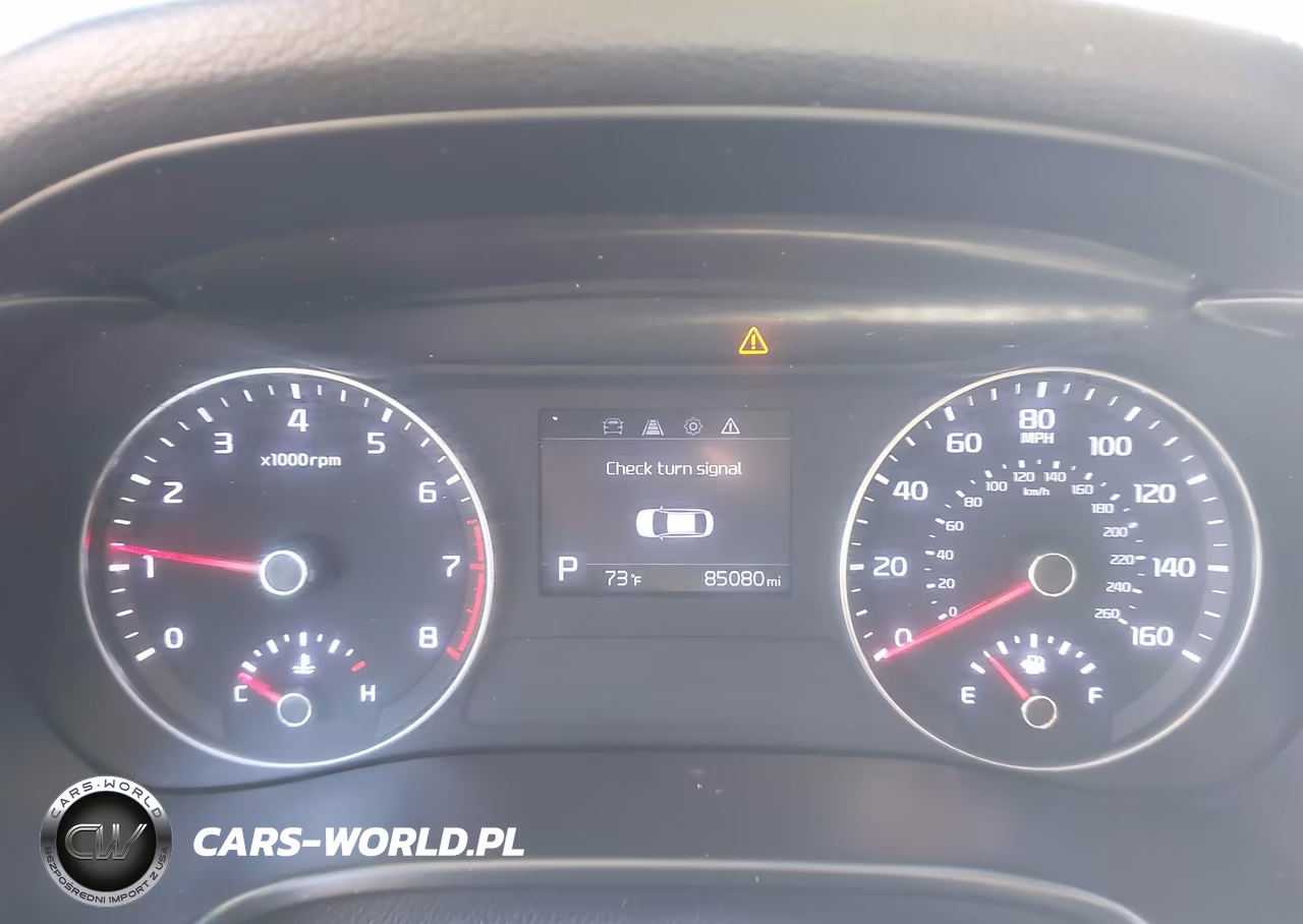 2021 Kia Forte Gt-Line VIN:3KPF34AD5ME409540 - 7