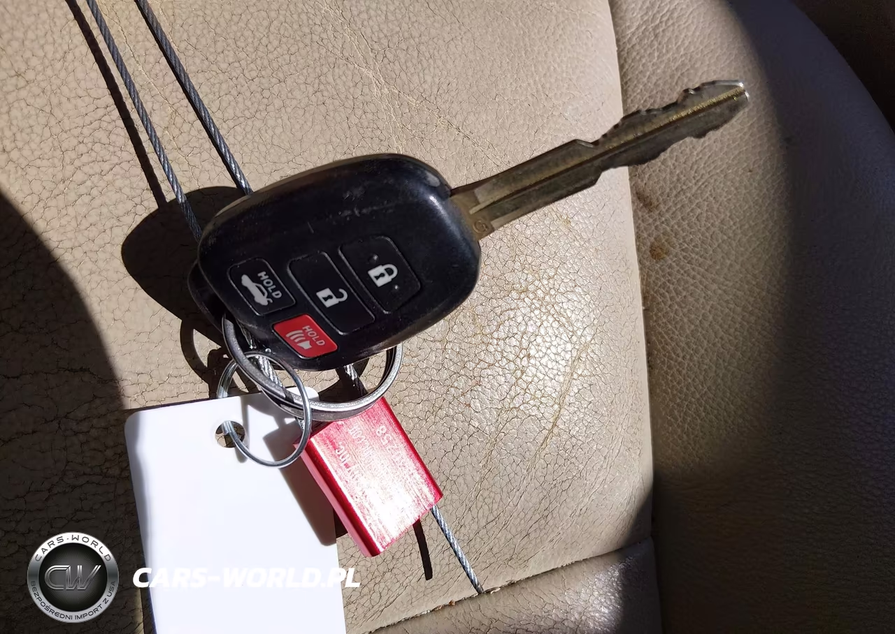 2014 Toyota Camry Xle VIN:4T4BF1FK4ER385571 - 11