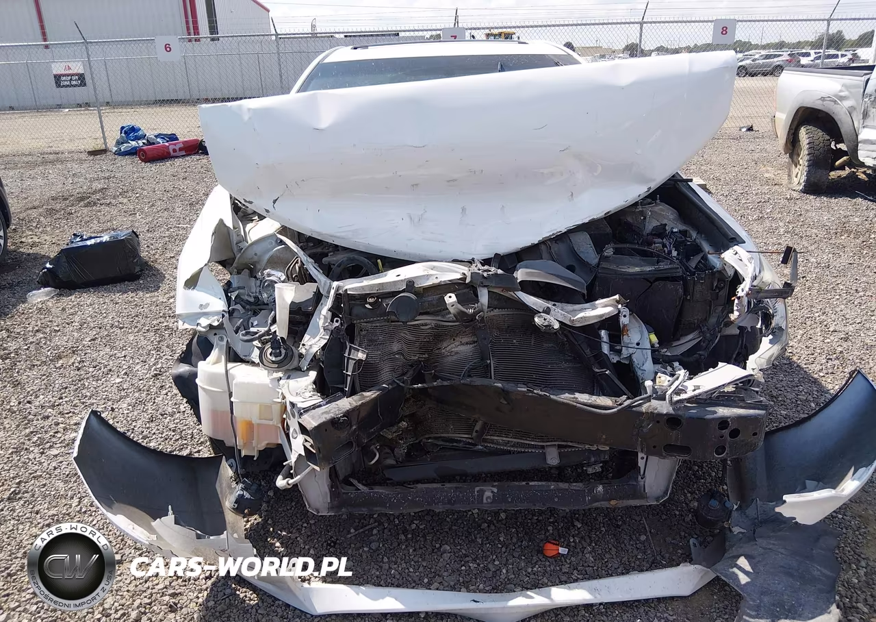2014 Toyota Camry Xle VIN:4T4BF1FK4ER385571 - 12