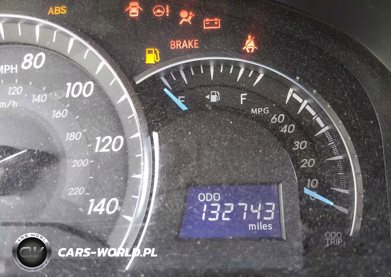 2014 Toyota Camry Xle VIN:4T4BF1FK4ER385571 - 15