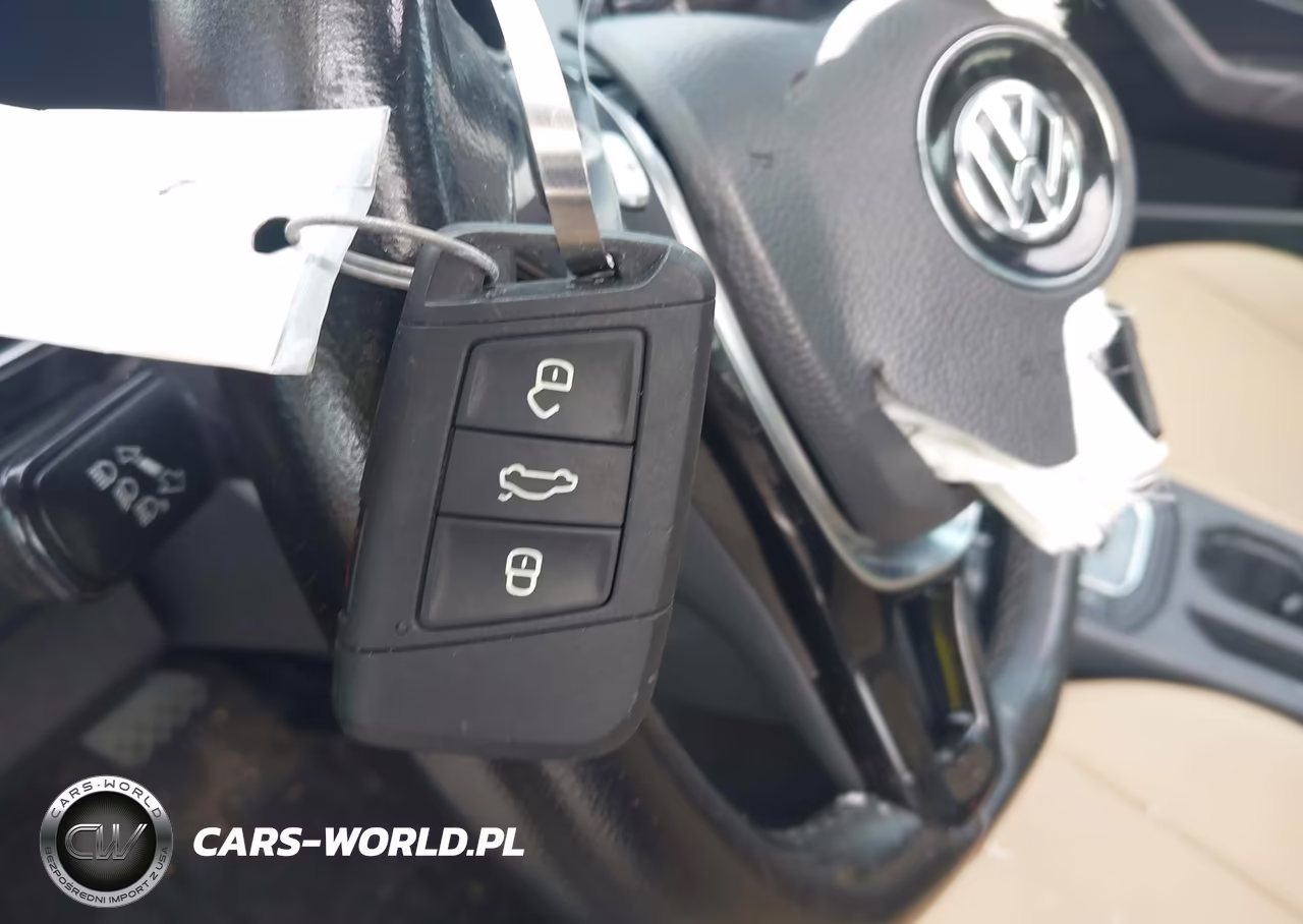 2019 Volkswagen Jetta 1.4T Sel VIN:3VWE57BU5KM101449 - 11