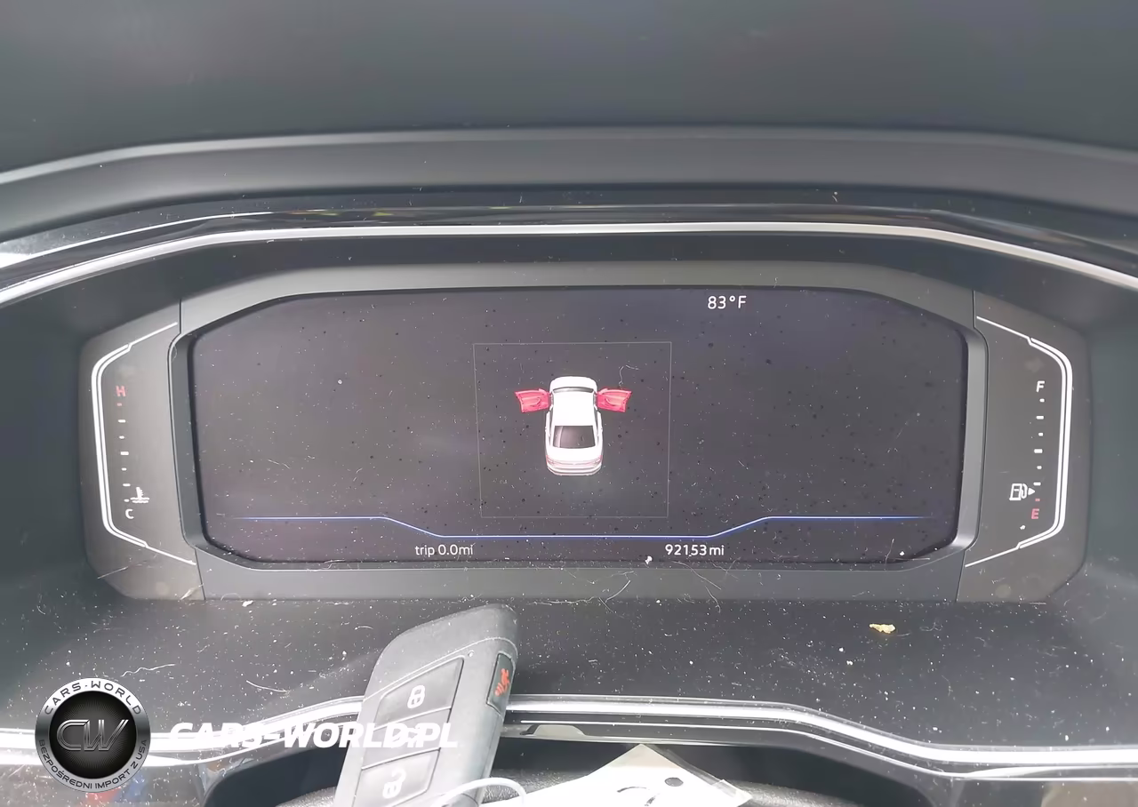 2019 Volkswagen Jetta 1.4T Sel VIN:3VWE57BU5KM101449 - 7