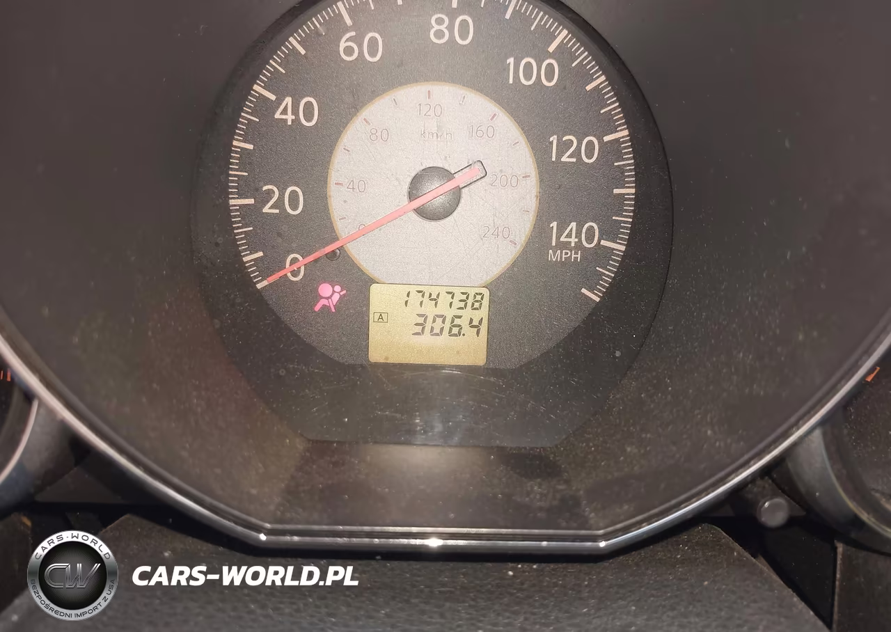 2006 Nissan Altima 2.5 S VIN:1N4AL11D26C109141 - 7