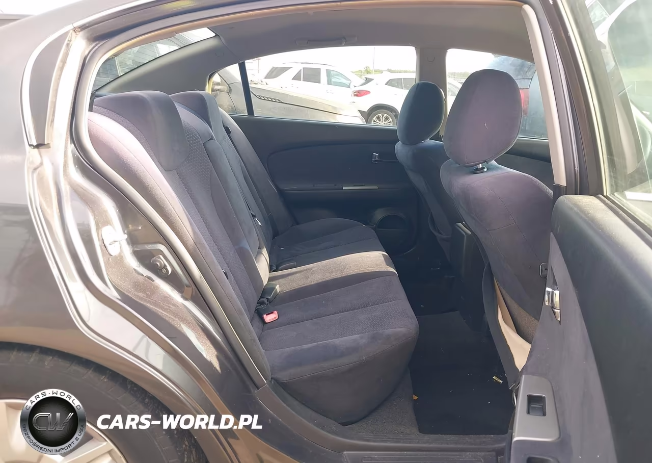 2006 Nissan Altima 2.5 S VIN:1N4AL11D26C109141 - 8