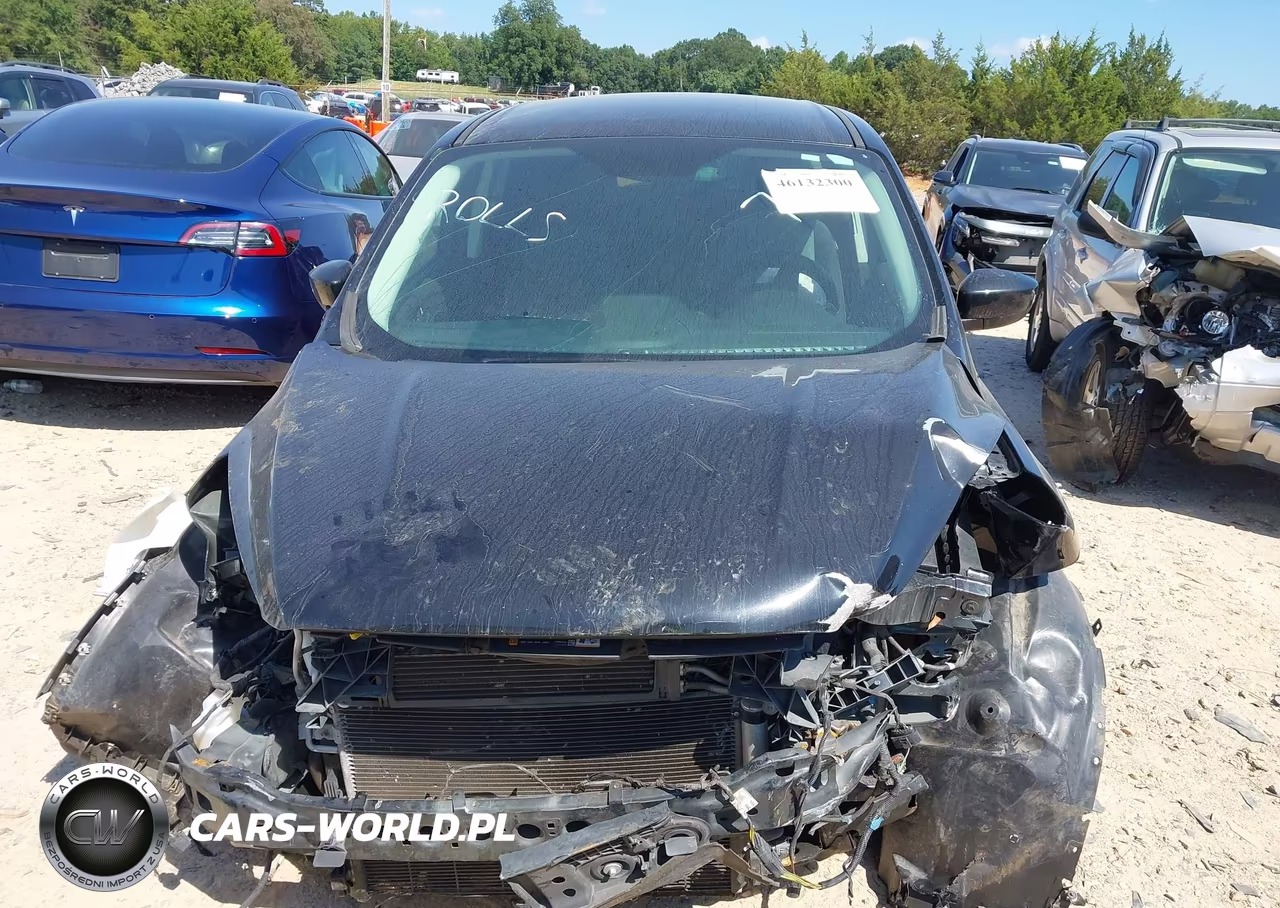 2019 Ford Escape Se VIN:1FMCU0GDXKUA07961 - 11