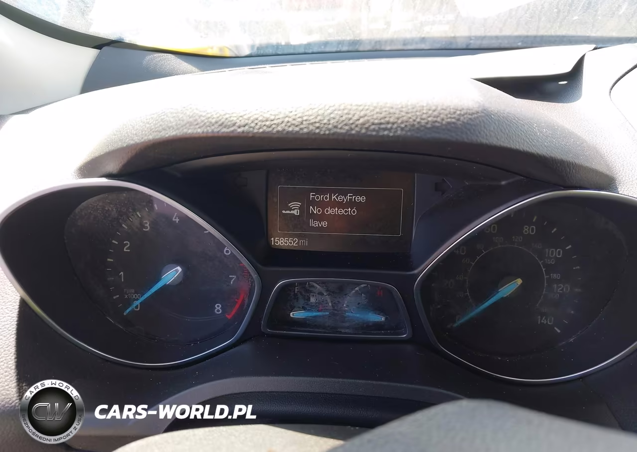 2019 Ford Escape Se VIN:1FMCU0GDXKUA07961 - 7