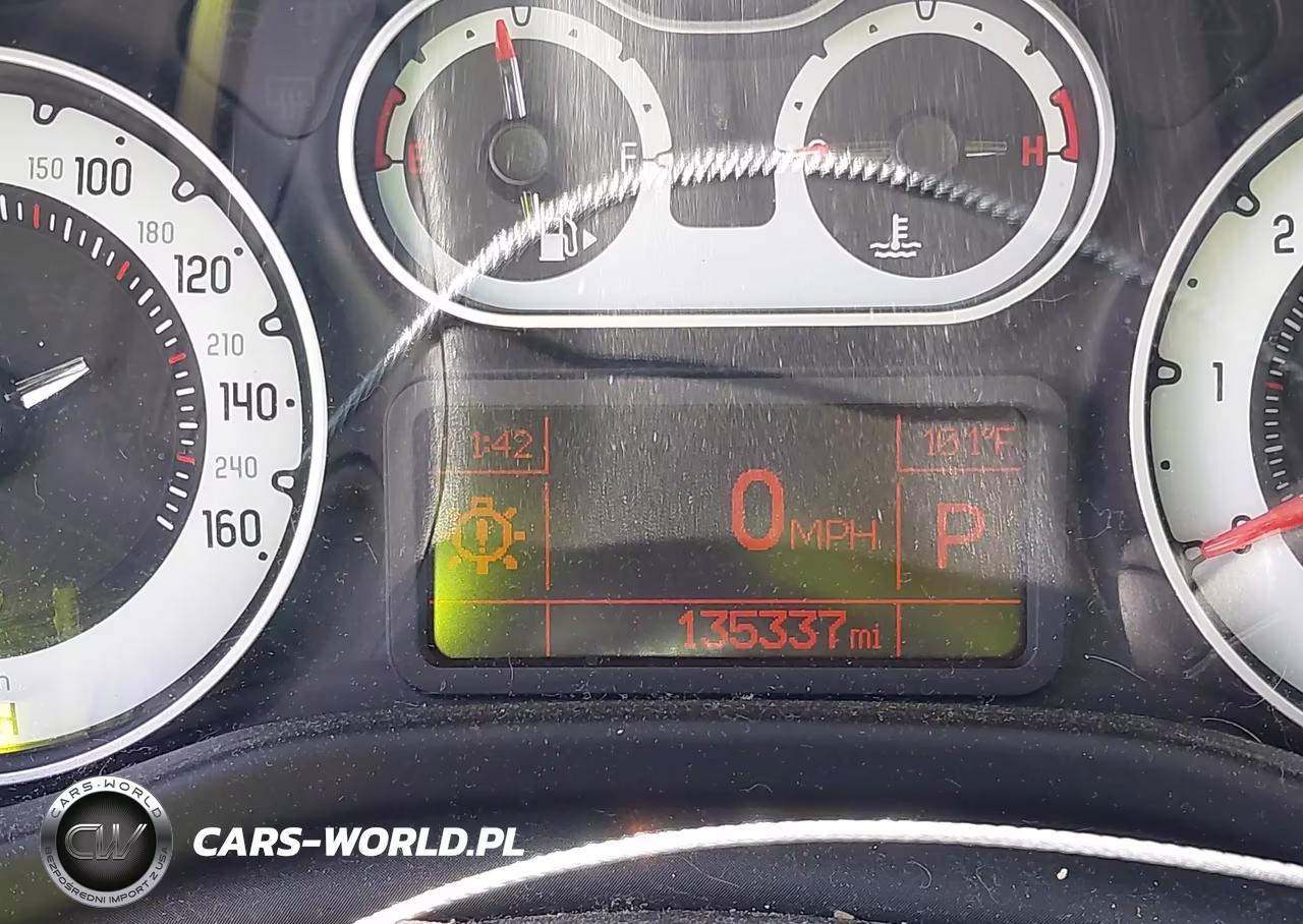 2015 Fiat 500L Lounge VIN:ZFBCFACH8FZ030776 - 16