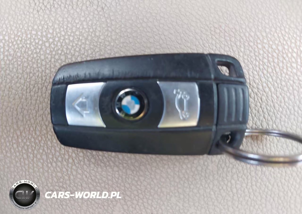 2009 BMW 528I VIN:WBANU53559C118438 - 11