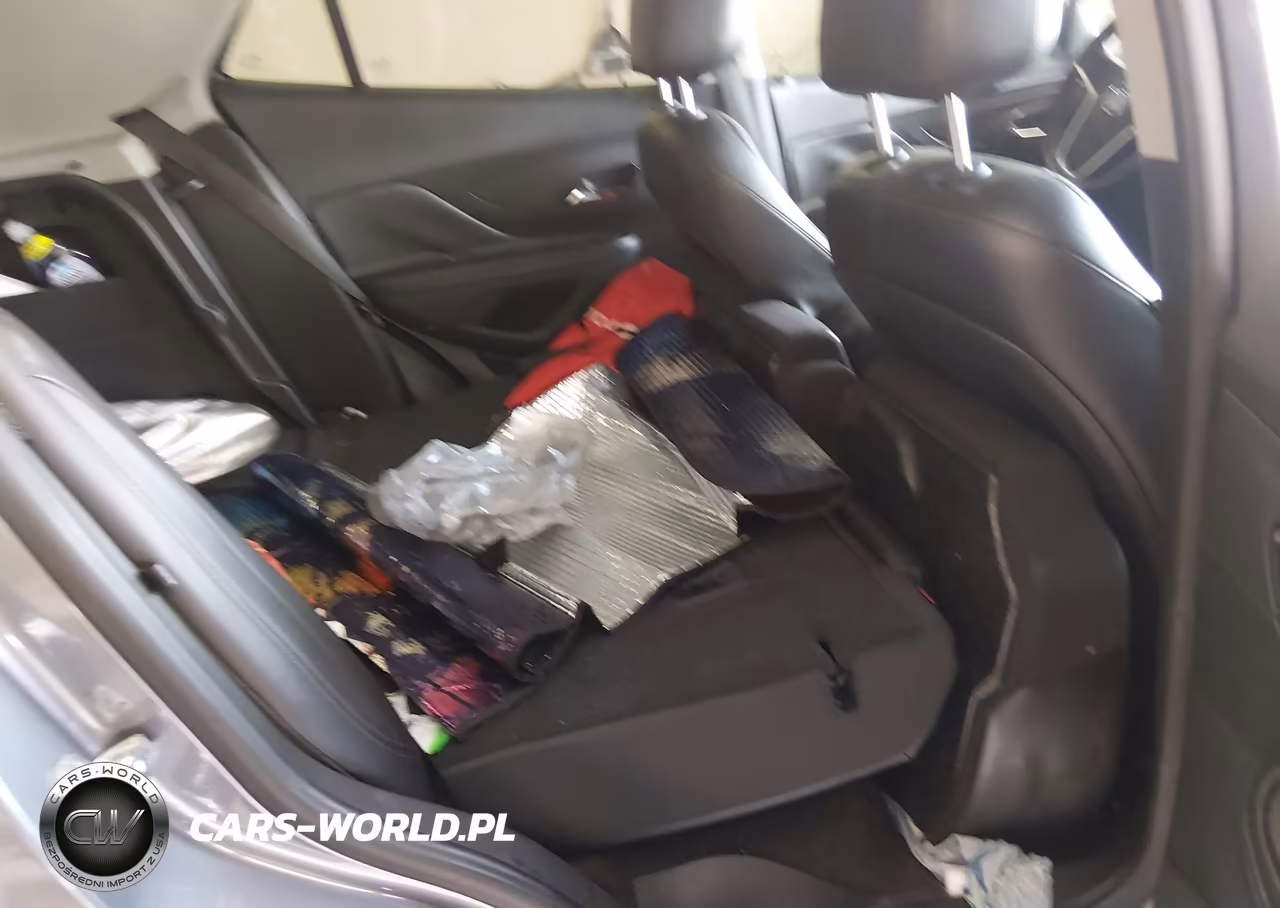 2019 Buick Encore Awd Essence VIN:KL4CJGSM3KB769242 - 8