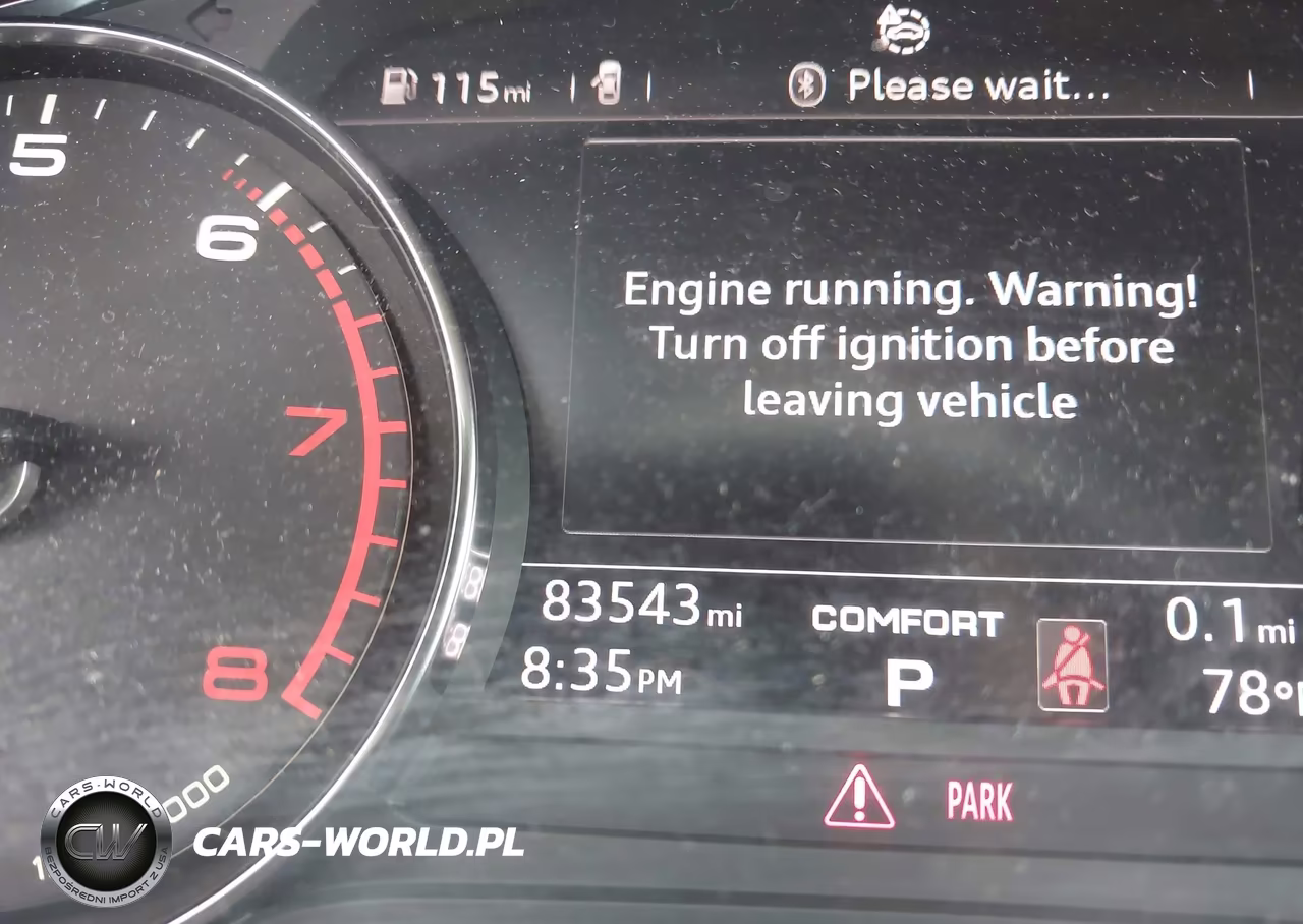 2019 Audi Q5 45 Premium VIN:WA1ANAFY6K2121982 - 15