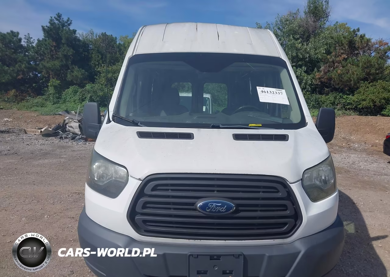 2015 Ford Transit-250 VIN:1FTYR2XMXFKA54271 - 12